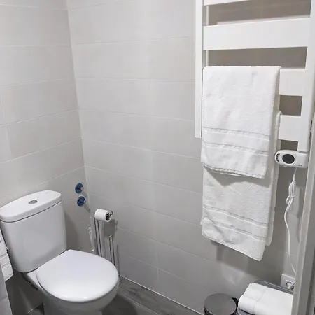 Apartamento Rural Zahora Hervás Buitenkant foto