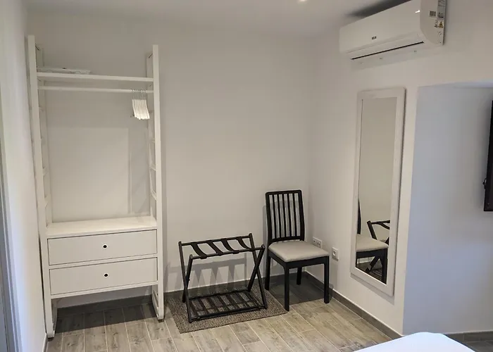 Apartamento Rural Zahora