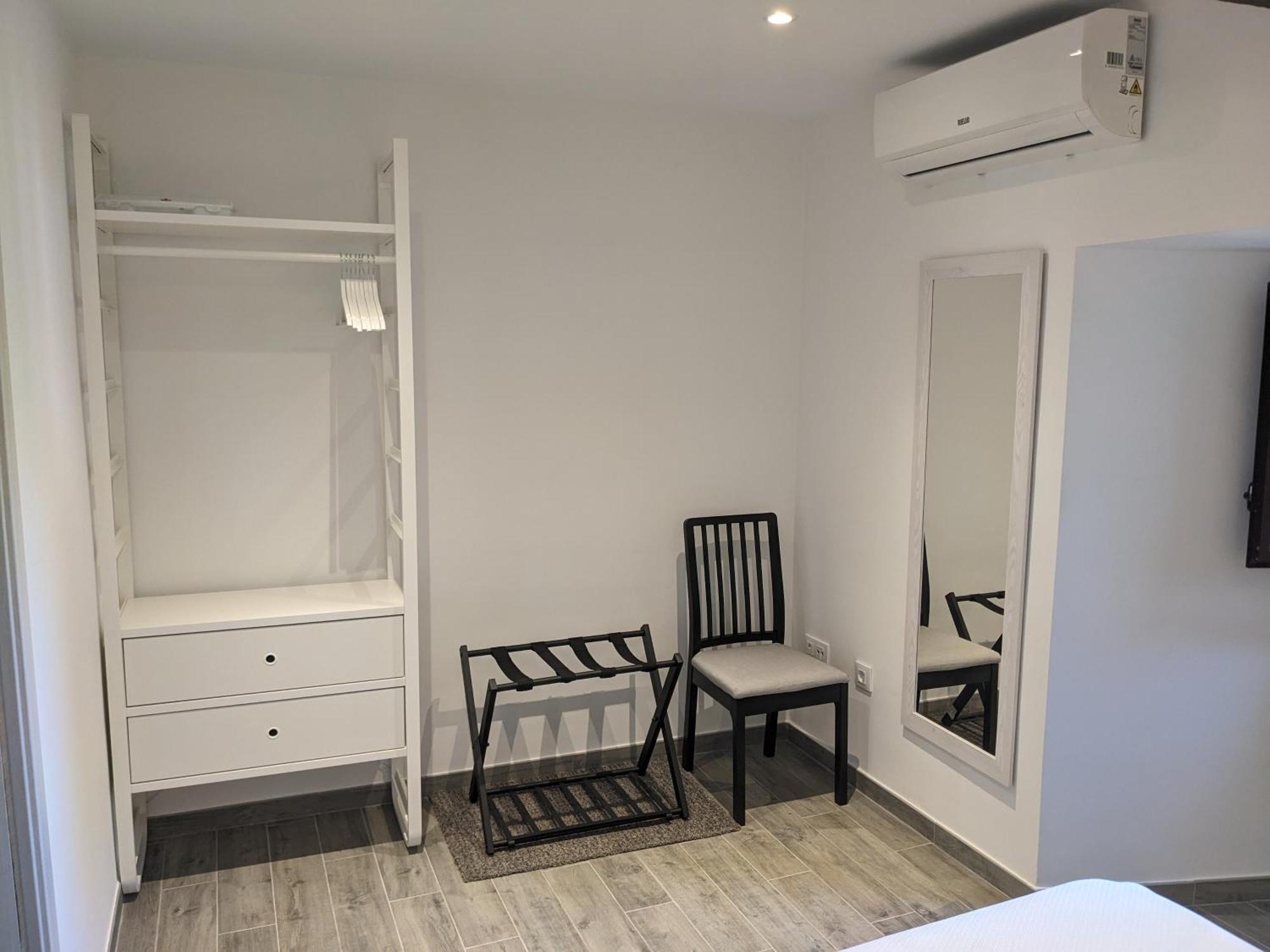 Apartment Rural Zahora Hervas