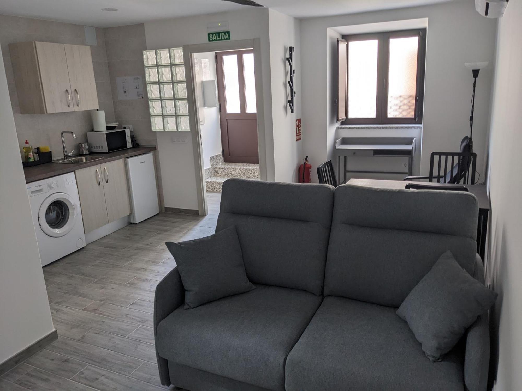 Apartment Rural Zahora